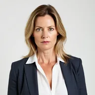 Harriet Whitaker
