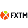 FXTM logo