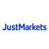 JustMarkets logo